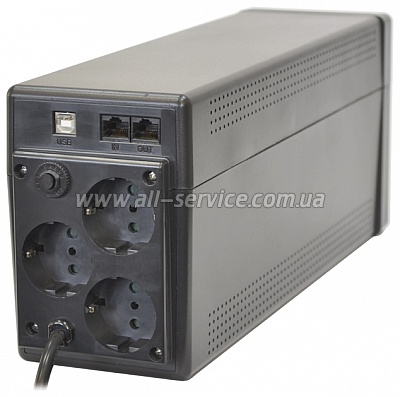  Powercom PTM-850AP