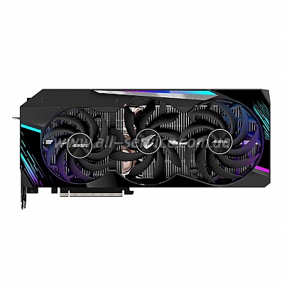 GIGABYTE AORUS GeForce RTX 3080 MASTER 10G (GV-N3080AORUS M-10GD)