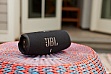   JBL Charge 5 Wi-Fi Black (JBLCHARGE5WIFIBLK)