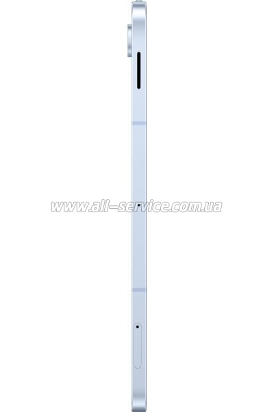  Samsung Galaxy Tab S10 FE Wi-Fi 8/128GB Light Blue (SM-X520NLBREUC)