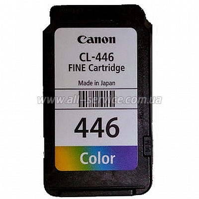   CANON PG-445 + CL-446 Multi (8283B004)