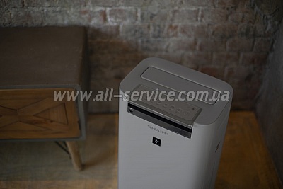  SHARP UA-HG40E-L