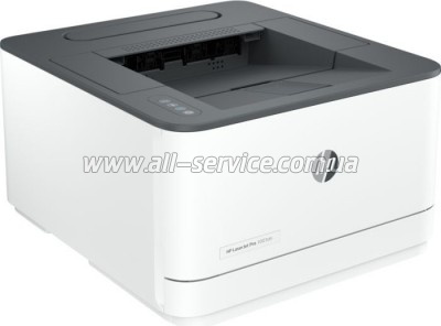  4 HP LaserJet Pro 3003dn (3G653A)