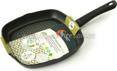 ��������� TVS Diamante Induction Grill 28�28 �� (DP502284010001)