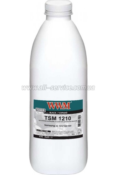  WWM Samsung ML-1210/ 1220/ 1250  900 (TB57-7-900)