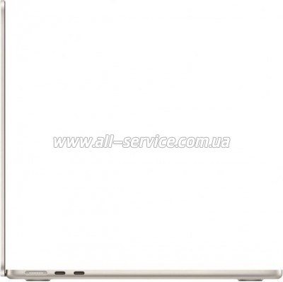  Apple MacBook Air 13 M4 A3240 Starlight (MW0Y3UA/A)