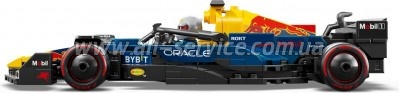 ����������� LEGO Speed Champions ���������� ��� ����� F1 Oracle Red Bull Racing RB20 (77243)