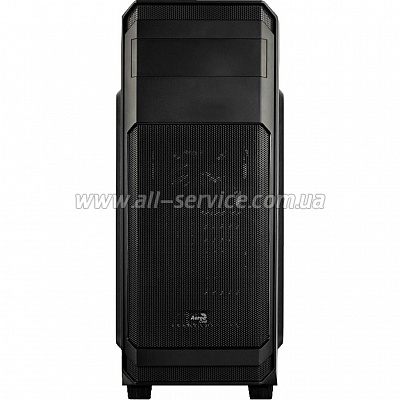  AEROCOOL AERO 300 Black
