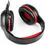  REAL-EL GDX-7590 Black-Red