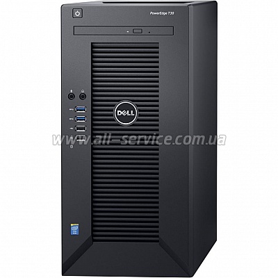  DELL PowerEdge T30 (T30v01)