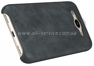  T-PHOX Huawei Y3 2017 - Vintage Black (6361720)