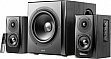   Edifier S351DB Black