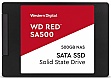 SSD  WD Red SA500 2 TB (WDS200T1R0A)