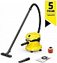  Karcher WD 2 Plus V-12/4/18/C (1.628-009.0)