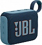   JBL Go 4 Blue (JBLGO4BLU)