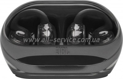�������� JBL Soundgear Clips Black (JBLSNDGEARCLBLK)