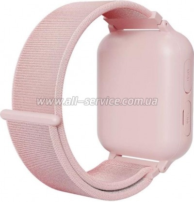 - Canyon Alfie KW-37 MP3 Study&Game Pink (CNE-KW37PP)