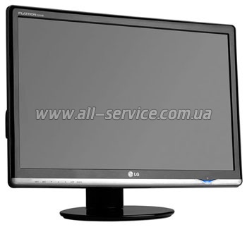 Монитор TFT LG 30 Flatron W3000H Black DVI (5ms) WIDE S-IPS (W3000H-BN) Монитор TFT LG 30 Flatron W3000H Black DVI (5ms) WIDE S-IPS (W3000H-BN)