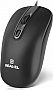  REAL-EL RM-222 USB Black/Gray (EL123200040)