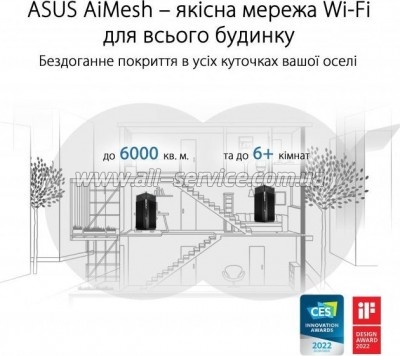  ASUS ET12(1-PK)