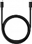 ���� ������ USB4 USB-C to USB-C 1.0m 6A braided gray Xiaomi (1169402)