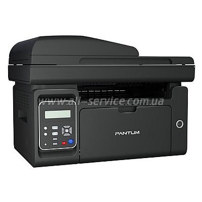  Pantum M6550MW  Wi-Fi (M6550NW)