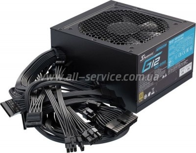   Seasonic 850W (SSP-850RT2)