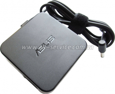 ���� ������� � �������� ASUS 90W 19V, 4.74A, ������ 5.5/2.5 (ADP-90YD / A40264)