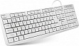  REAL-EL RK-513 USB White (EL123100047)