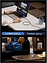 ���� ������ USB-C to USB-C 2.0m PD3.1 240W 480Mbps braided black Ugreen (75732)
