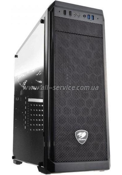  Cougar MX330-G