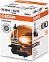Автолампа Osram галогенова 51W (OS 9006) Автолампа Osram галогенова 51W (OS 9006)