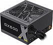   Gamemax 600W (GX-600)
