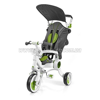   Galileo Strollcycle,  (G-1001-G)