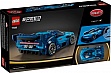 ����������� LEGO Speed Champions ���������� ��������� Bugatti Vision GT Hyper (77253)