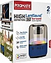   Promate Glitz-L Blue (glitz-l.blue)