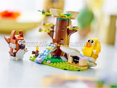  LEGO Iconic     (40709)
