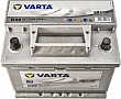  Varta Silver Dynamic 63h (563401061)