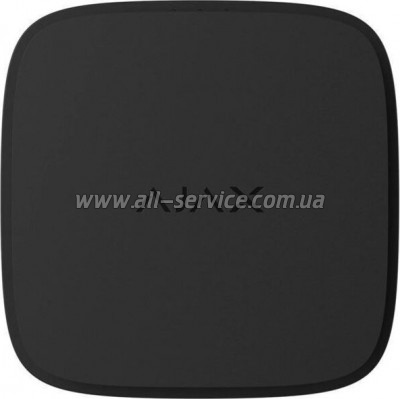   Ajax FireProtect 2 RB CO black
