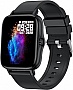 - Gelius Pro GP-SW004 (AMAZWATCH GT2) Bluetooth Call (IPX7) Black (GP-SW004 Black)