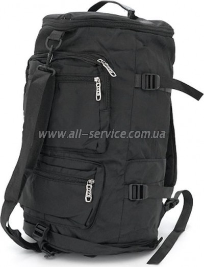 ������ Voltronic Merlion 29x29x49cm Black (YT-M-08B)