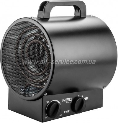 ������������ Neo Tools TOOLS 2 ��� (90-065)