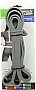  PowerPlay -     ѳ (PP_4115_Grey_(23-54 kg))