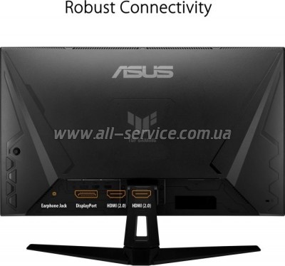  ASUS TUF Gaming VG27AQM1A
