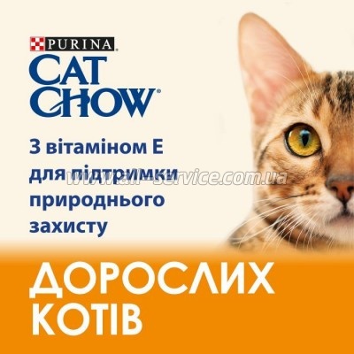     Purina Cat Chow Adult   15 (7613035394889)