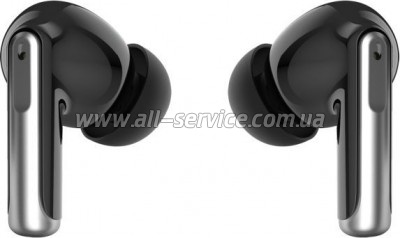  Hator Hyrpunk Truepods SyncHUB Black (HTA430)