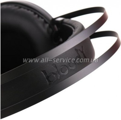  A4Tech Bloody G521 Black