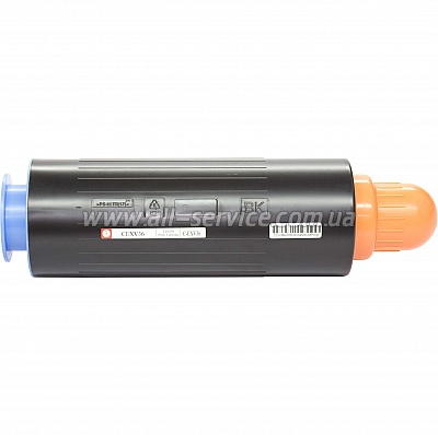 - BASF Canon iRA 6000/ 6055/ 6255/ 6275  C-EXV36 (BASF-KT-CEXV36)