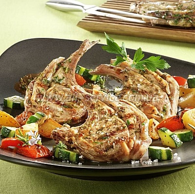  Tefal GC716 OptiGrill+