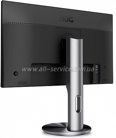  AOC 27" U2790PQU